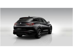 Alfa Romeo Stelvio Veloce 21'', Harman-Kardon, VOLL-Matrix