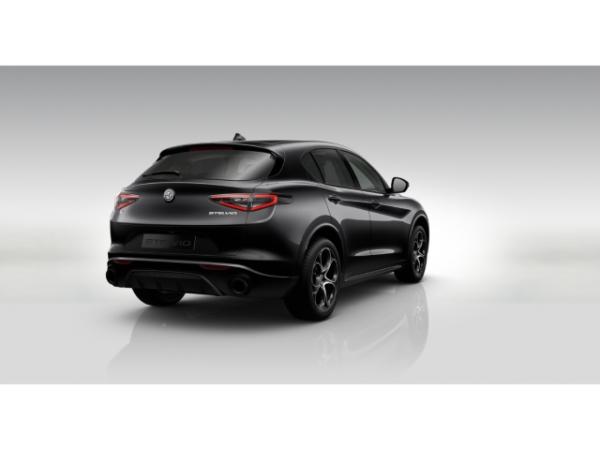 Alfa Romeo Stelvio Veloce 21'', Harman-Kardon, VOLL-Matrix