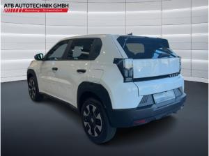 Fiat Grande Panda Business Edition Hybrid, Navi, PDC, Rückfahrk.