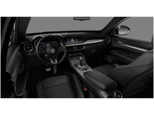 Alfa Romeo Stelvio Veloce 21'', Harman-Kardon, VOLL-Matrix