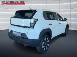 Fiat Grande Panda Business Edition Hybrid, Navi, PDC, Rückfahrk.