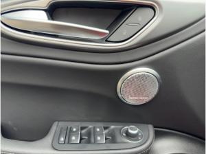 Alfa Romeo Giulia Veloce Q4, Leder, Schiebedach, PDC, Rückfahrkm.