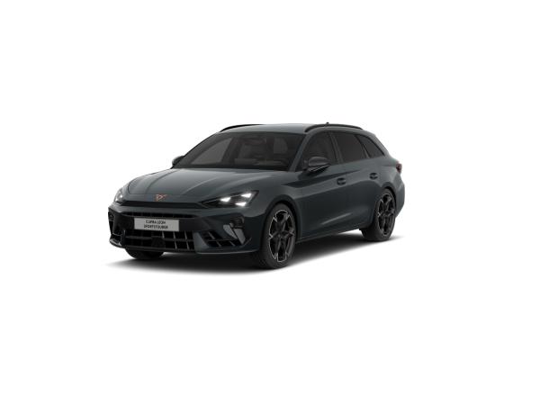 Cupra Leon Sportstourer VZ 2.0 TSI 245 kW (333 PS) 4Drive DSG "Begrenzte Stückzahl"