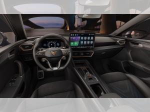 Cupra Leon Sportstourer VZ 2.0 TSI 245 kW (333 PS) 4Drive DSG "Begrenzte Stückzahl"