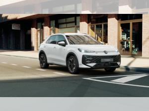 Volkswagen T-Roc 🚀Der NEUE R Line!❤️  SHZ🔥 LED😍 3Zone Klima 🥶