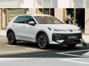Volkswagen T-Roc 🚀Der NEUE R Line!❤️  SHZ🔥 LED😍 3Zone Klima 🥶