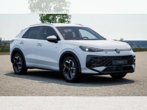 Volkswagen T-Roc 🚀Der NEUE R Line!❤️  SHZ🔥 LED😍 3Zone Klima 🥶