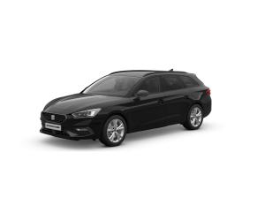 Seat Leon Sportstourer FR 2.0 TDI DSG AHK NAVI RFK SHZ IPA GJR