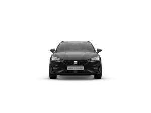 Seat Leon Sportstourer FR 2.0 TDI DSG AHK NAVI RFK SHZ IPA GJR
