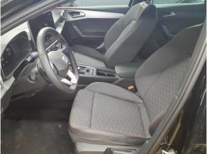 Seat Leon 2.0 TDI DSG NAVI LED  FR *nur mit 990 Sonderzahlung gültig*