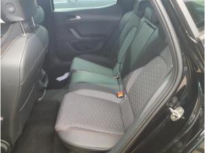 Seat Leon 2.0 TDI DSG NAVI LED  FR *nur mit 990 Sonderzahlung gültig*