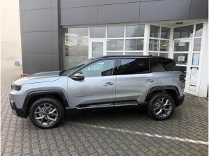 Jeep Compass 1.2 DCT6 FWD First Edition mehreren Varianten Verfügbar Abholung Mannheim