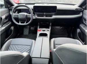 Jeep Compass 1.2 DCT6 FWD First Edition mehreren Varianten Verfügbar Abholung Mannheim