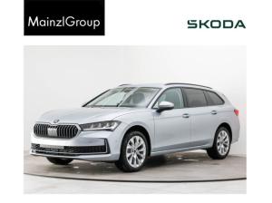 Skoda Superb 2.0L TDI ❗AHK❗PANO❗MASSAGE❗HEIZUNG❗NUR JETZT 1x ❗