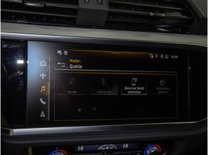 Audi Q3 35 TFSI