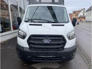 Ford Transit Pritsche Trend Scattolini 3-Seiten-Kipper* Sofort Verfügbar*