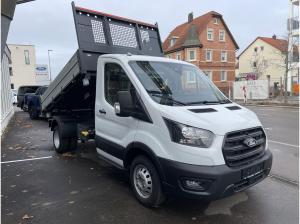 Ford Transit Pritsche Trend Scattolini 3-Seiten-Kipper* Sofort Verfügbar*