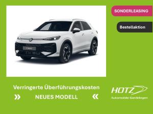 Volkswagen T-Roc R-Line | Neues Modell | Bestellaktion | Verringerte Überführungskosten