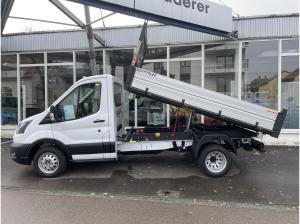 Ford Transit Pritsche Trend Scattolini 3-Seiten-Kipper* Sofort Verfügbar*