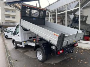 Ford Transit Pritsche Trend Scattolini 3-Seiten-Kipper* Sofort Verfügbar*