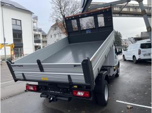 Ford Transit Pritsche Trend Scattolini 3-Seiten-Kipper* Sofort Verfügbar*