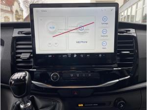 Ford Transit Pritsche Trend Scattolini 3-Seiten-Kipper* Sofort Verfügbar*