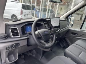Ford Transit Pritsche Trend Scattolini 3-Seiten-Kipper* Sofort Verfügbar*