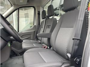 Ford Transit Pritsche Trend Scattolini 3-Seiten-Kipper* Sofort Verfügbar*