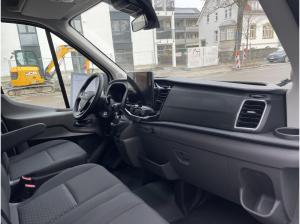 Ford Transit Pritsche Trend Scattolini 3-Seiten-Kipper* Sofort Verfügbar*