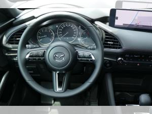 Mazda 3 *Leasing-Schnäppchen* 2.5L e-SKYACTIV G 140ps 6AT FWD Homura