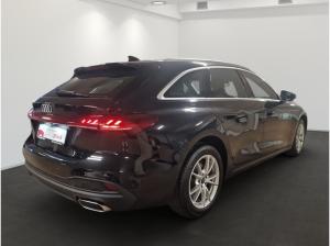 Audi A5 Avant TFSI, Kamera, Sportsitze, LED, 8-Fach bereift