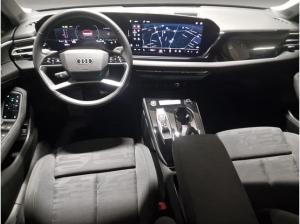 Audi A5 Avant TFSI, Kamera, Sportsitze, LED, 8-Fach bereift