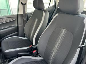Hyundai i10 Select , 1.0 Ltr. 46 KW/ 63 PS, 5-Gang, Kurzzulassung, nicht gefahren, sofort verfügbar
