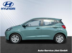 Hyundai i10 Select , 1.0 Ltr. 46 KW/ 63 PS, 5-Gang, Kurzzulassung, nicht gefahren, sofort verfügbar