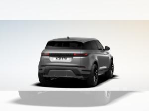 Land Rover Range Rover Evoque D200 Dynamic SE / Momentum Aktion
