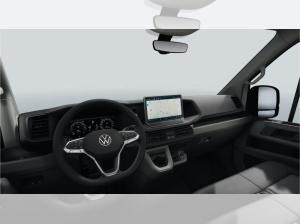 Volkswagen Crafter Kasten KOMBI-Vorbereitung VW-CODE:NNCCB66V 5-JAHRE-GARANTIE *sofort verfügbar*