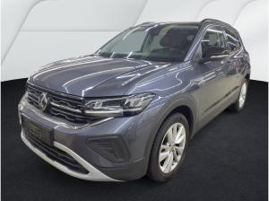 Volkswagen T-Cross GOAL 1.0 TSI 70kW - LED ACC SHZ MFL LM Navi CarPlay Digital Cockpit PDC