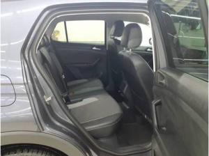 Volkswagen T-Cross GOAL 1.0 TSI 70kW - LED ACC SHZ MFL LM Navi CarPlay Digital Cockpit PDC