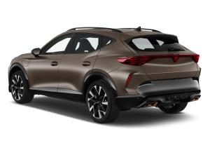 Cupra Formentor VZ Black Edition 1.5 e-Hybrid 200 kW 272 PS