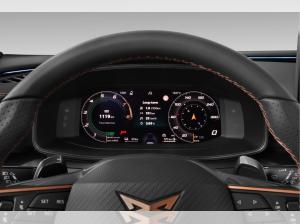 Cupra Formentor VZ Black Edition 1.5 e-Hybrid 200 kW 272 PS