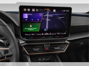 Cupra Formentor VZ Black Edition 1.5 e-Hybrid 200 kW 272 PS