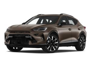 Cupra Formentor VZ Black Edition 1.5 e-Hybrid 200 kW 272 PS