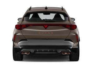 Cupra Formentor VZ Black Edition 1.5 e-Hybrid 200 kW 272 PS