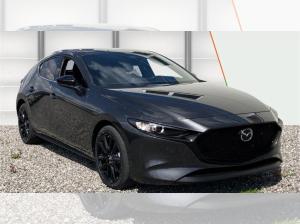 Mazda 3 *Leasing-Schnäppchen* Mazda3 2.5L e-SKYACTIV G 140ps 6AT FWD Homura