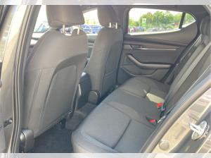 Mazda 3 *Leasing-Schnäppchen* Mazda3 2.5L e-SKYACTIV G 140ps 6AT FWD Homura