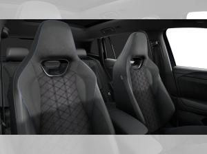 Volkswagen Tiguan R-Line 2.0 TDI 193 PS DSG 4MOTION