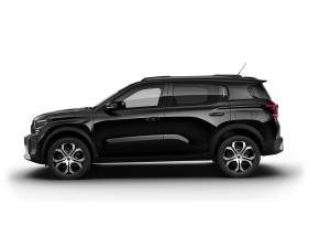 Citroën C3 Aircross Elektro 113 Plus Gewerbehammer