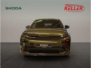 Skoda ENYAQ RS COUPE SUITE 250 KW 1-GANG-AUTOMATIK 4X4