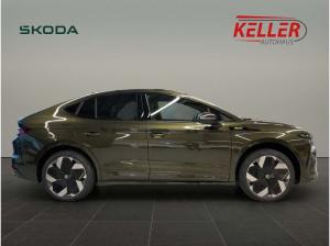 Skoda ENYAQ RS COUPE SUITE 250 KW 1-GANG-AUTOMATIK 4X4