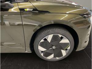 Skoda ENYAQ RS COUPE SUITE 250 KW 1-GANG-AUTOMATIK 4X4